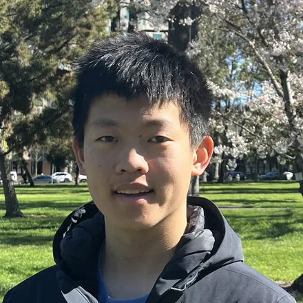 Anderson Lu