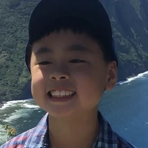 Derek Li