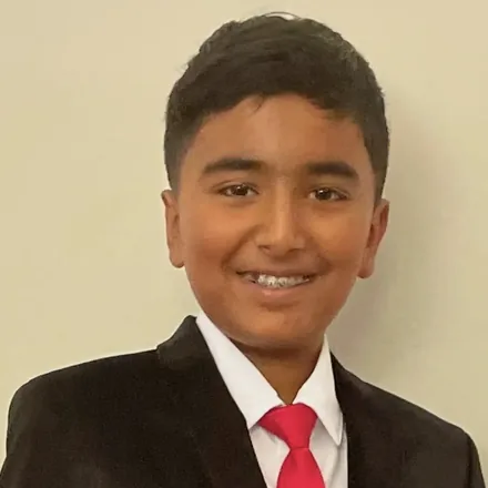 Ishaan Mittal