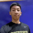 Kevin Ma