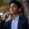 Krish Parashar