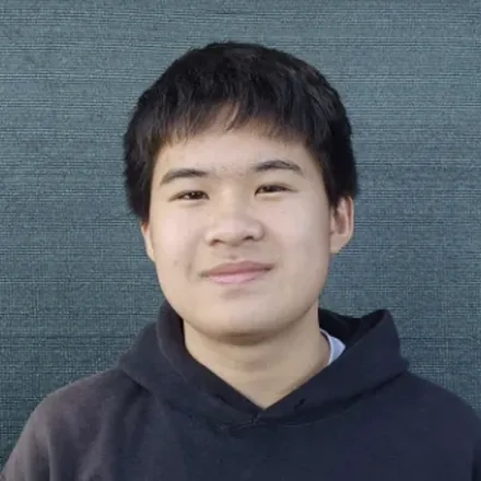 Liam Tran