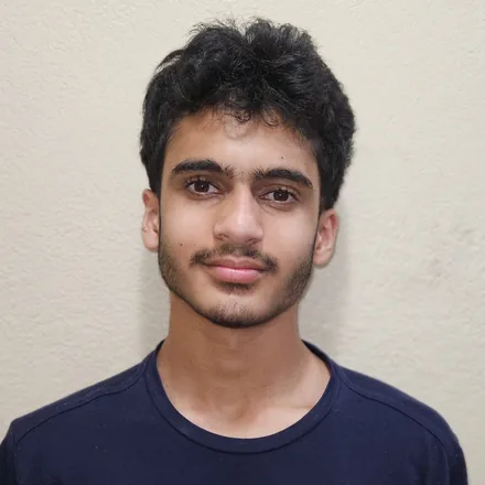 Mehul Biala