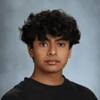 Vedh Reddy