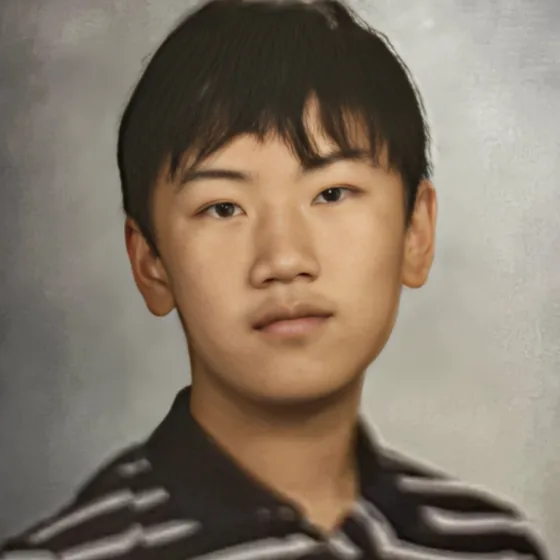 Warren Li